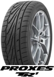 PROXES TR1 205/45R16 87W XL